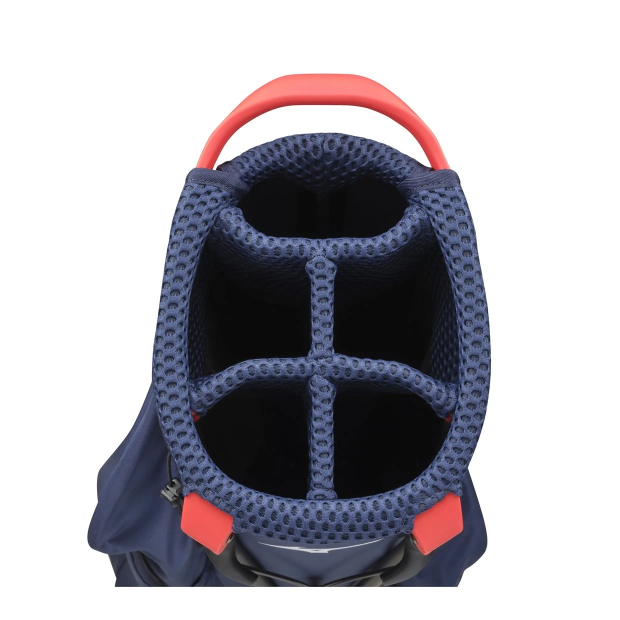 Mizuno K1 - LO Stand Golf Bags - Image 4