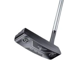 New And Used Mizuno M Craft #1 Black ION Putter Golf Clubs