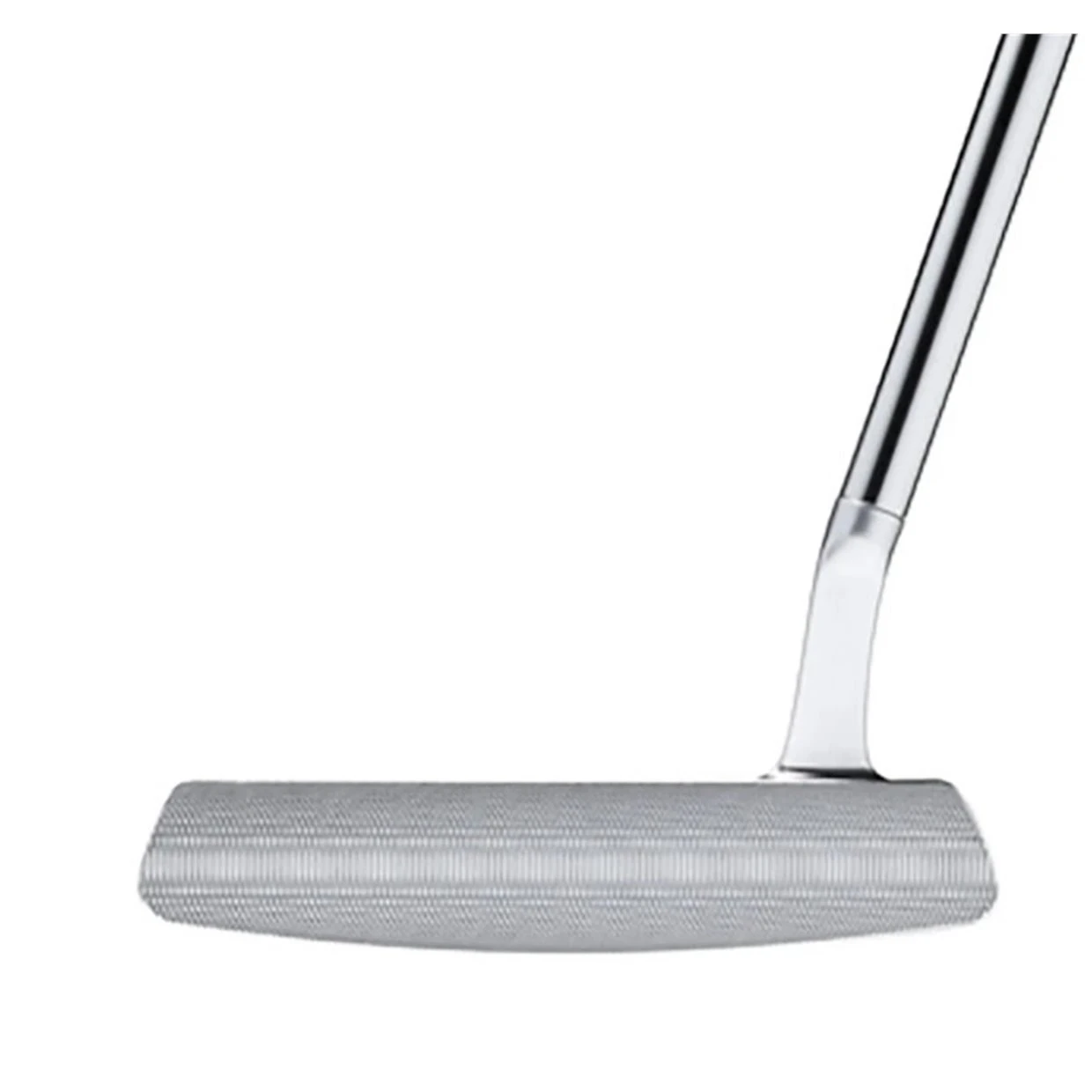 New And Used Mizuno M Craft #1 White Satin Putter Golf Clubs - Image 2