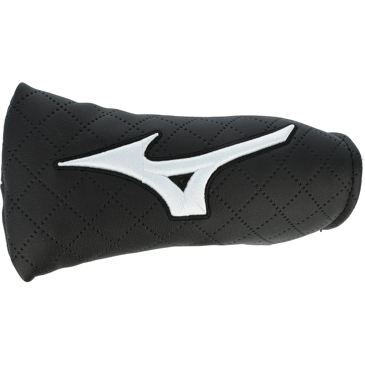 Mizuno M Craft Milled Forged Blade Putter Headcover - Image 3