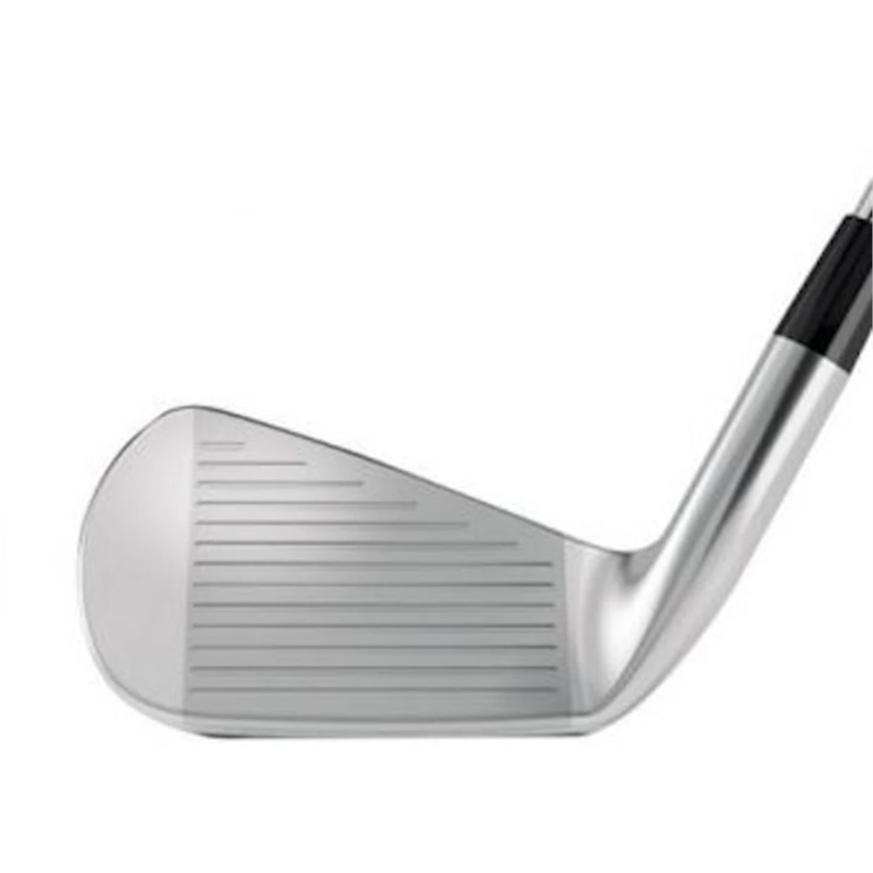 New And Used Mizuno MP20 HMB Iron Set Golf Clubs - Image 2