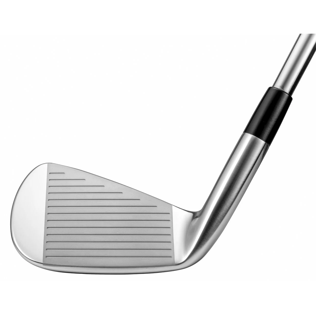 New And Used Mizuno Pro 223 Iron Set Golf Clubs - Image 2