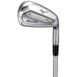 New And Used Mizuno Pro 223 Iron Set Golf Clubs