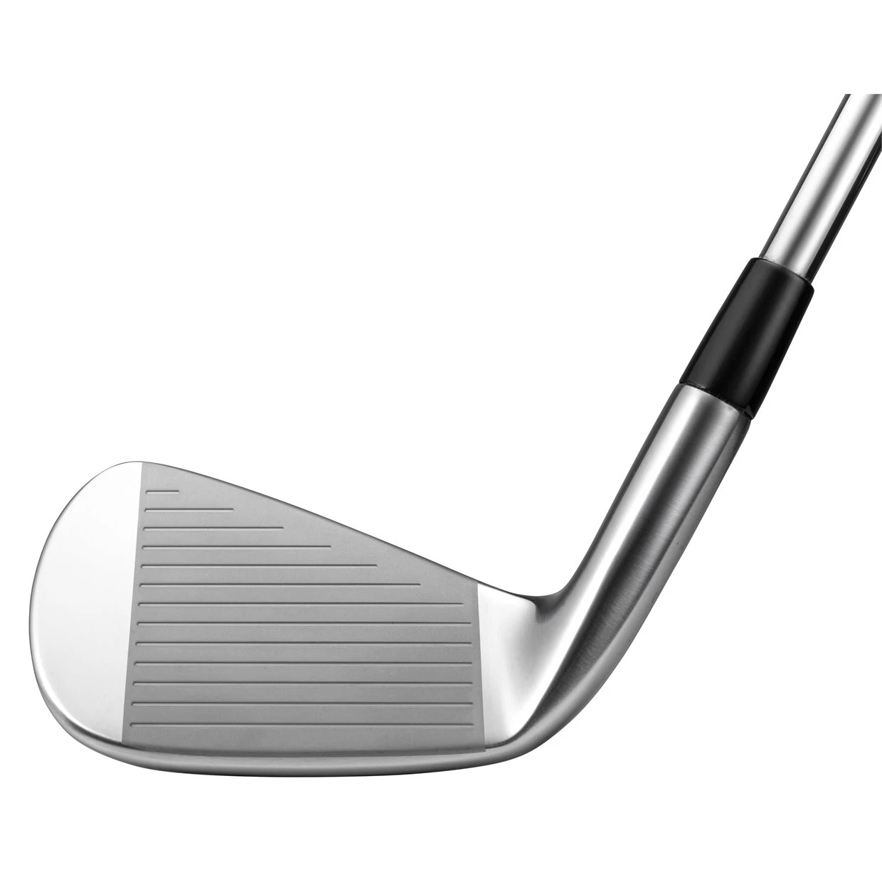 New And Used Mizuno Pro 225 Iron Set Golf Clubs - Image 2