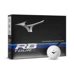 Mizuno RB Tour X 22 Tour Golf Balls