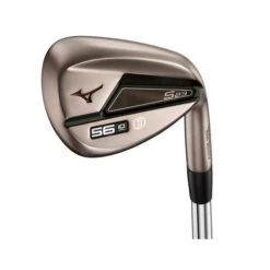 New And Used Mizuno S23 Copper Cobalt X Grind Wedge Golf Clubs