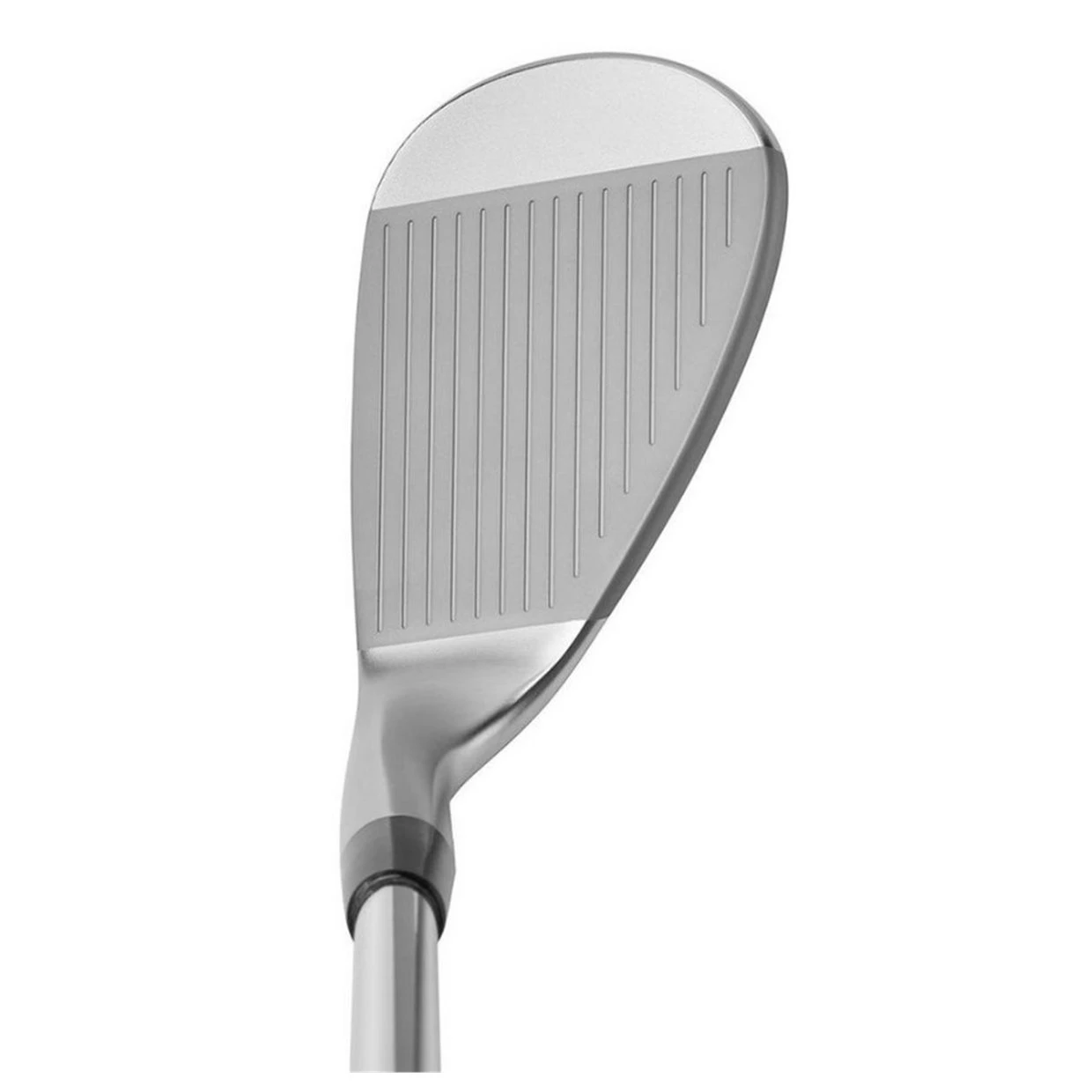 New And Used Mizuno S23 Satin Chrome C Grind Wedge Golf Clubs - Image 2