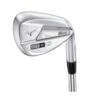 New And Used Mizuno S23 Satin Chrome C Grind Wedge Golf Clubs
