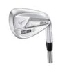 New And Used Mizuno S23 Satin Chrome X Grind Wedge Golf Clubs