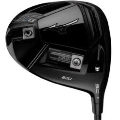 New And Used Mizuno ST-G Driver Golf Clubs