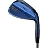 New And Used Mizuno T22 Blue Ion D Grind Wedge Golf Clubs