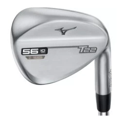 New And Used Mizuno T22 Chrome X Grind Wedge Golf Clubs
