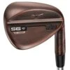 New And Used Mizuno T22 Copper D Grind Wedge Golf Clubs