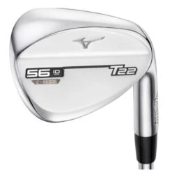 New And Used Mizuno T22 Raw C Grind Wedge Golf Clubs