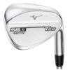 New And Used Mizuno T22 Raw D Grind Wedge Golf Clubs