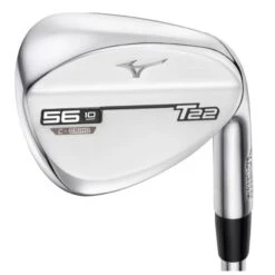 New And Used Mizuno T22 Raw D Grind Wedge Golf Clubs