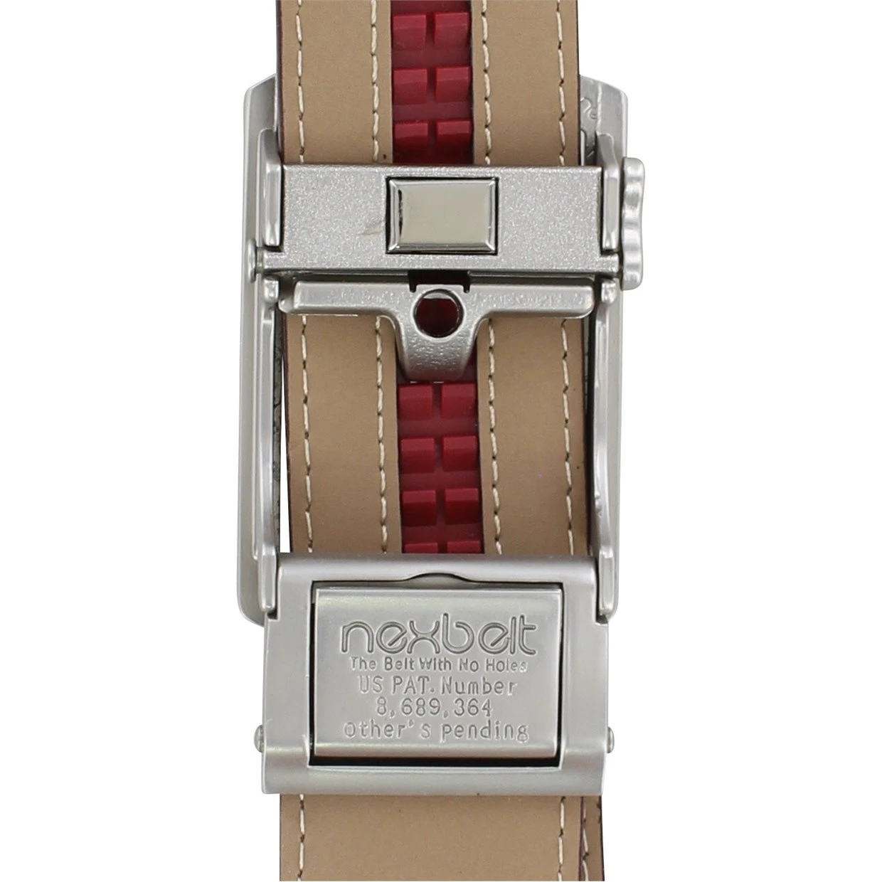 Nexbelt Classic Colour Accessories Belts Golf Apparel - Image 2