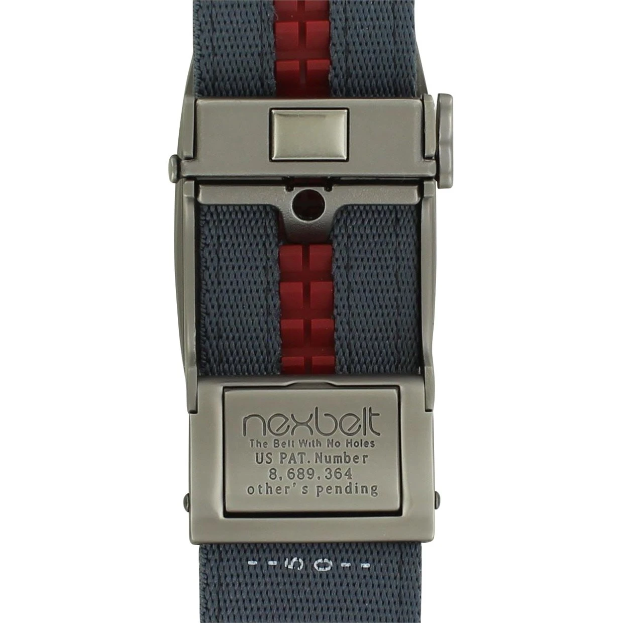 Nexbelt Newport V.4 Accessories Belts Golf Apparel - Image 2