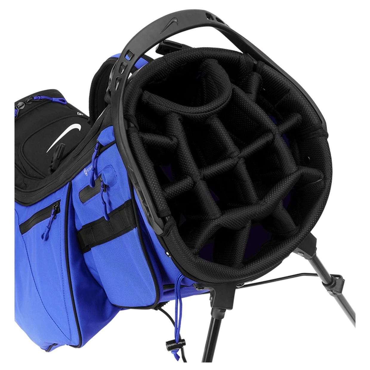 Nike Air Hybrid II Stand Golf Bags - Image 3