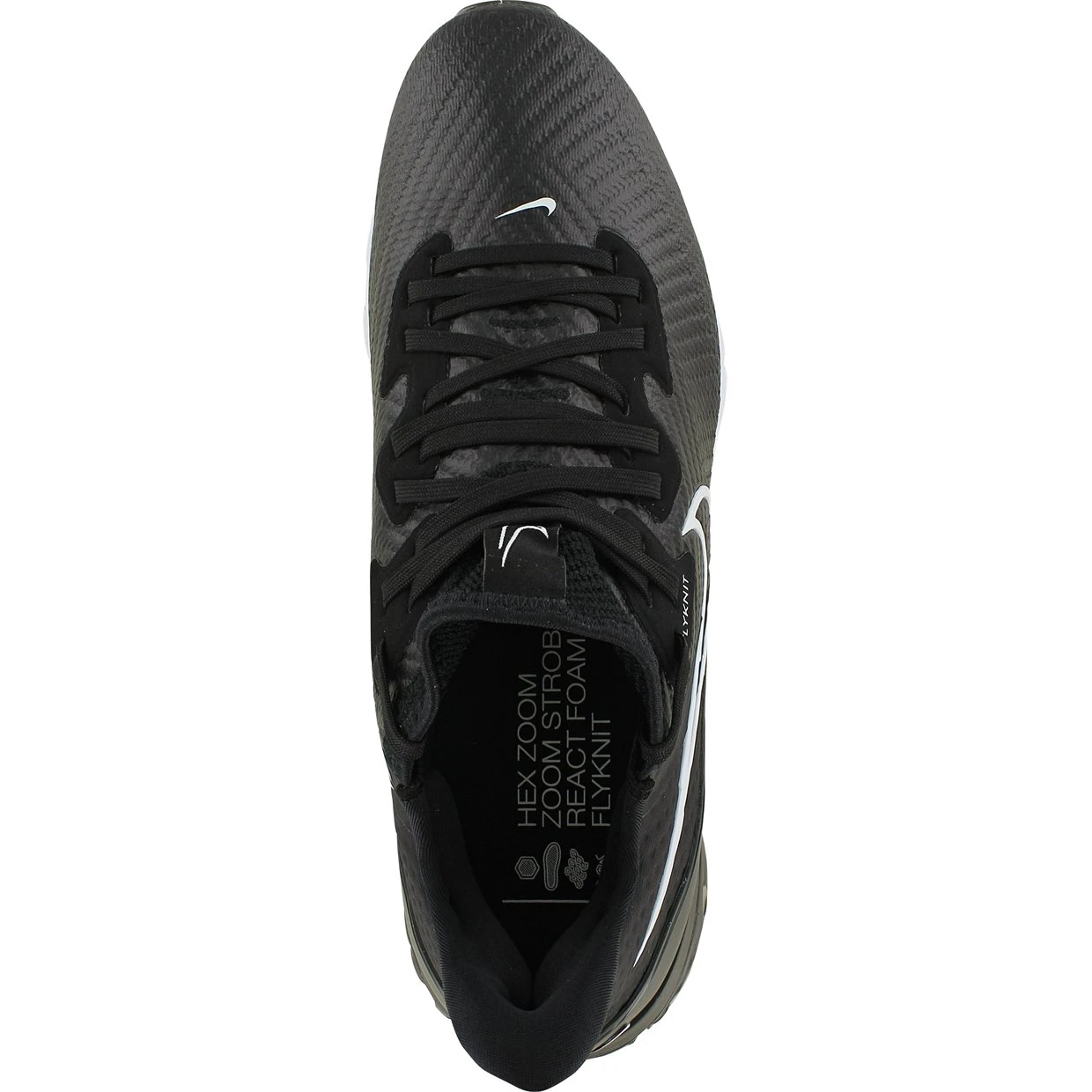 Nike Air Zoom Infinity Tour Golf Shoe Golf Shoes - Image 3