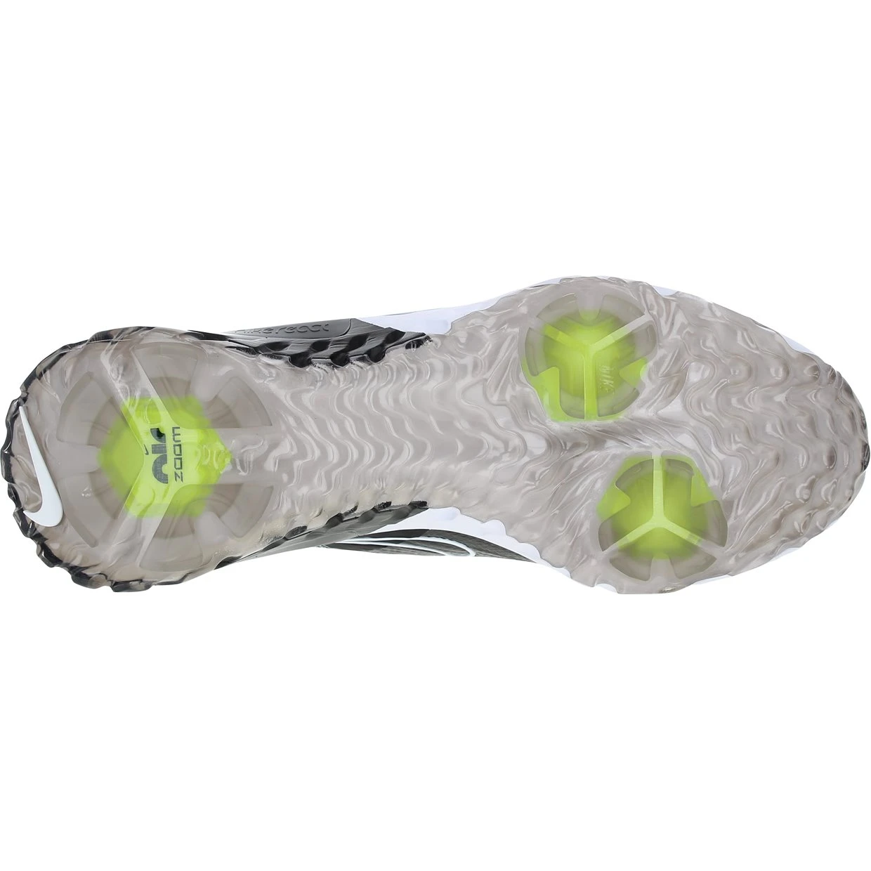 Nike Air Zoom Infinity Tour Golf Shoe Golf Shoes - Image 4