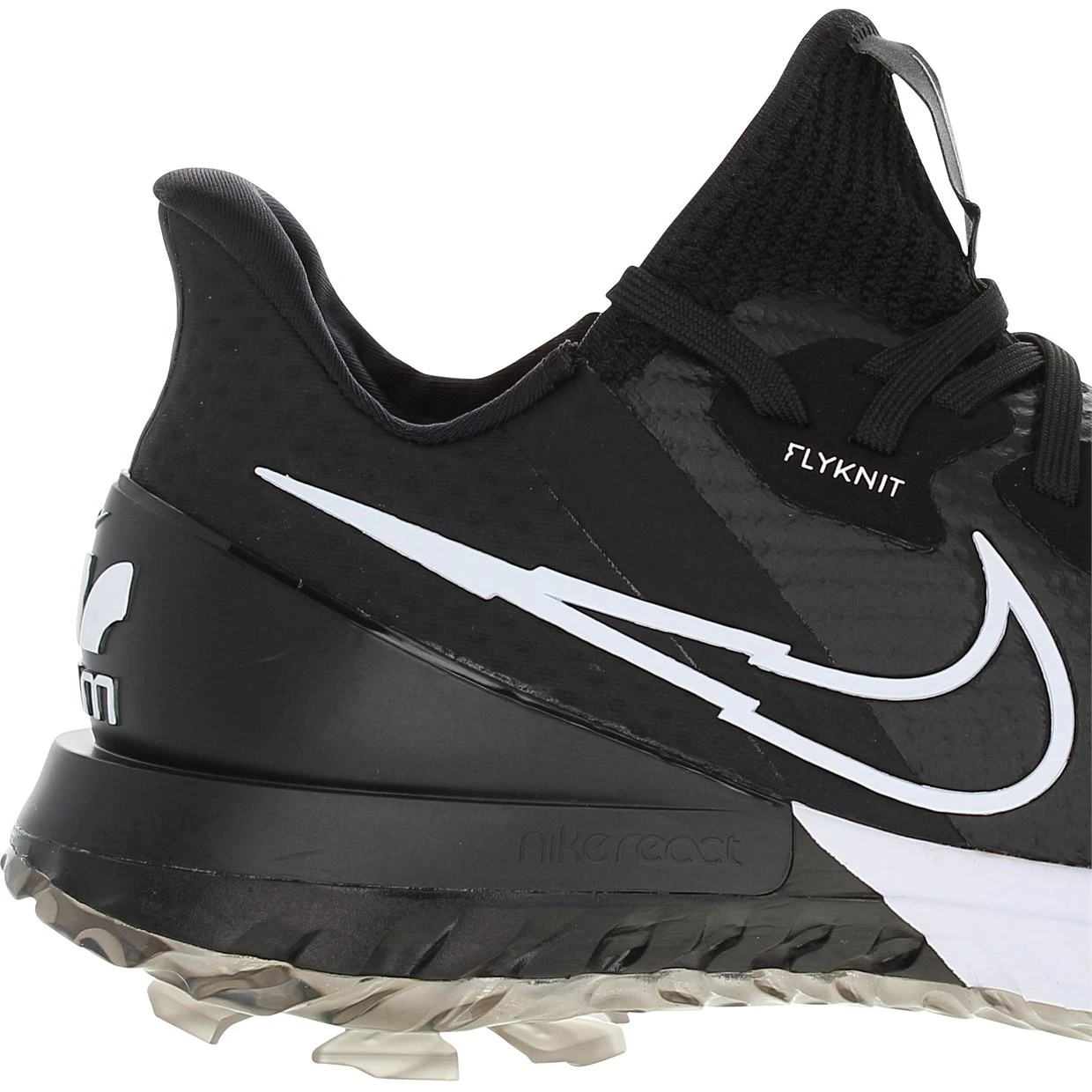 Nike Air Zoom Infinity Tour Golf Shoe Golf Shoes - Image 5