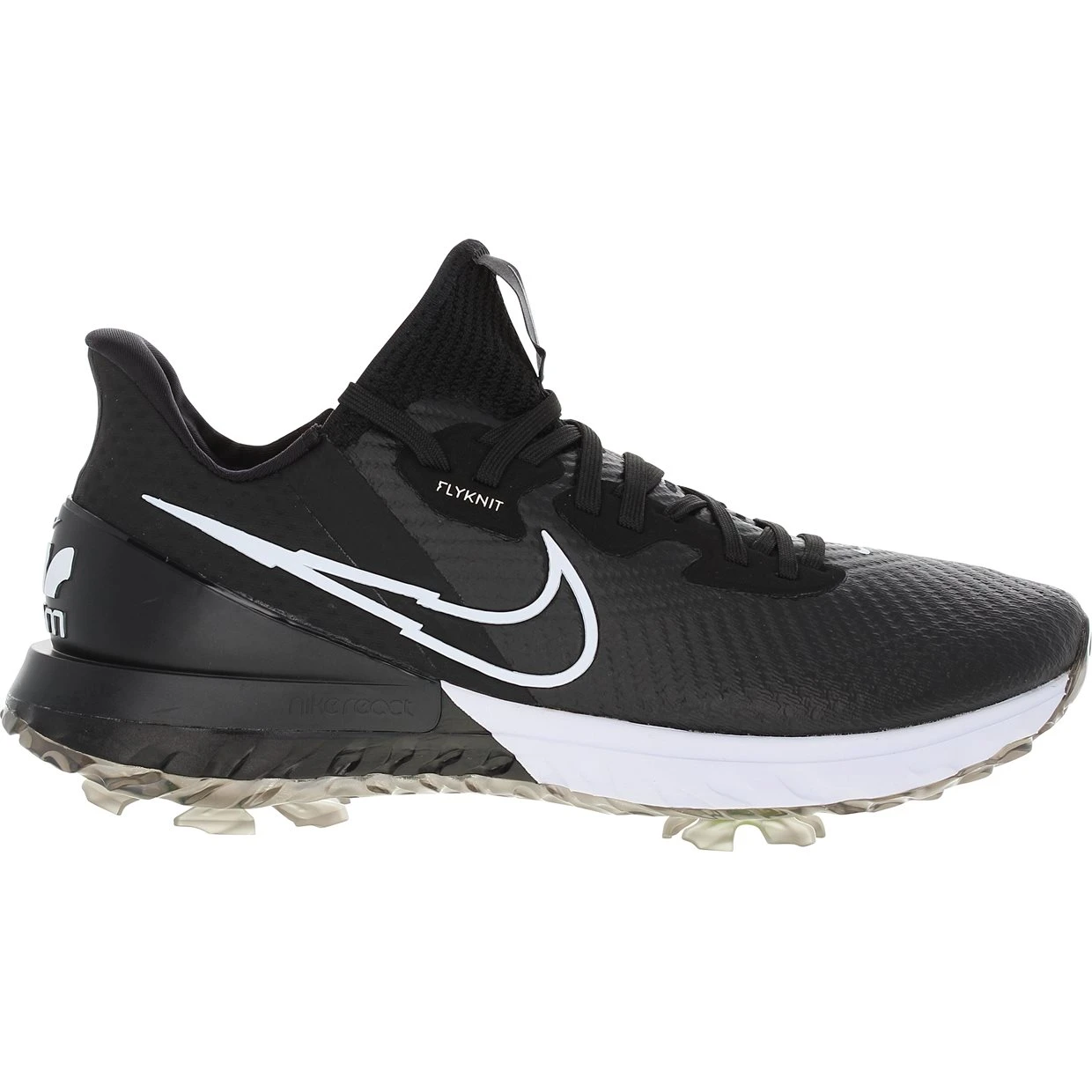 Nike Air Zoom Infinity Tour Golf Shoe Golf Shoes - Image 6