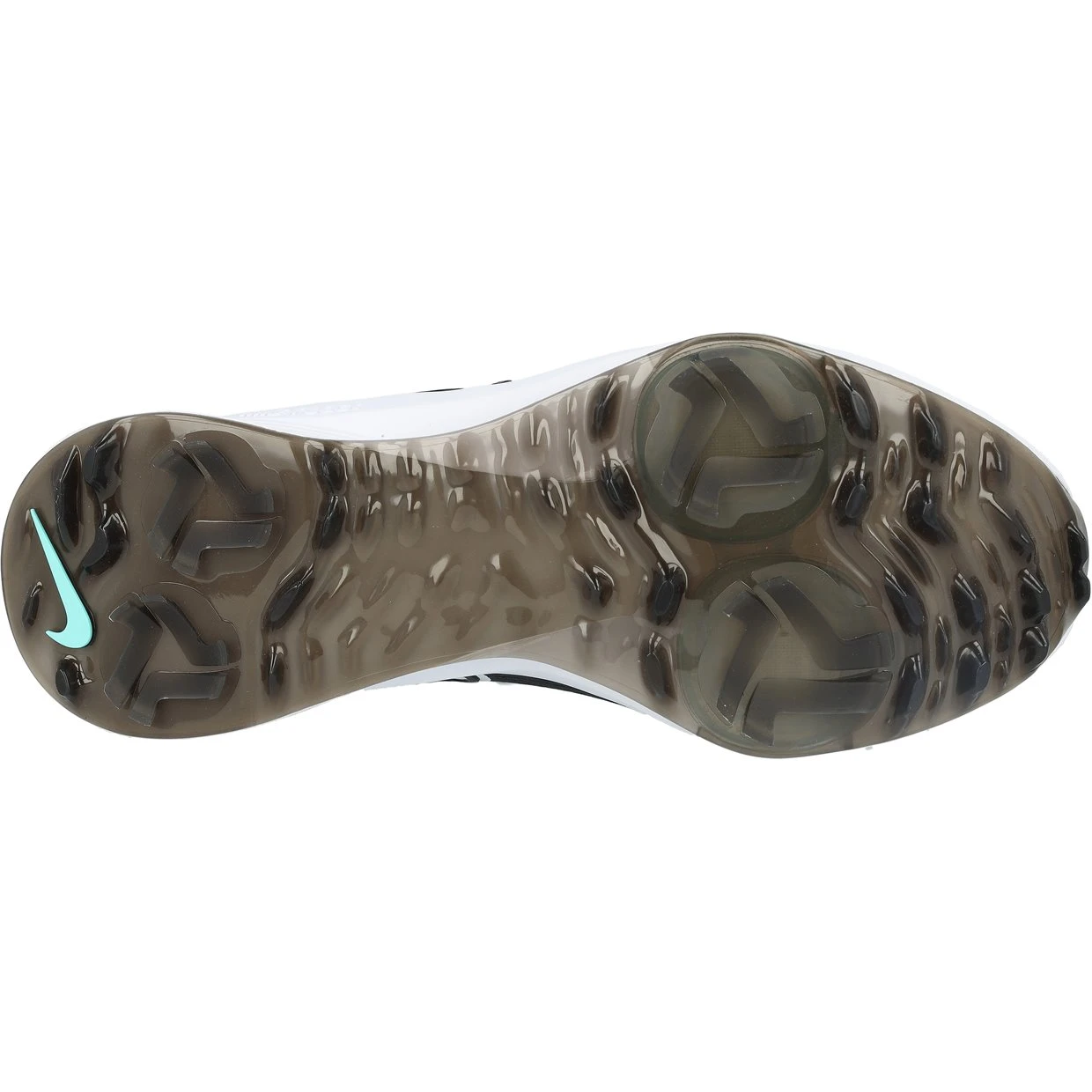 Nike Air Zoom Infinity Tour NXT% Spikeless Golf Shoes - Image 4