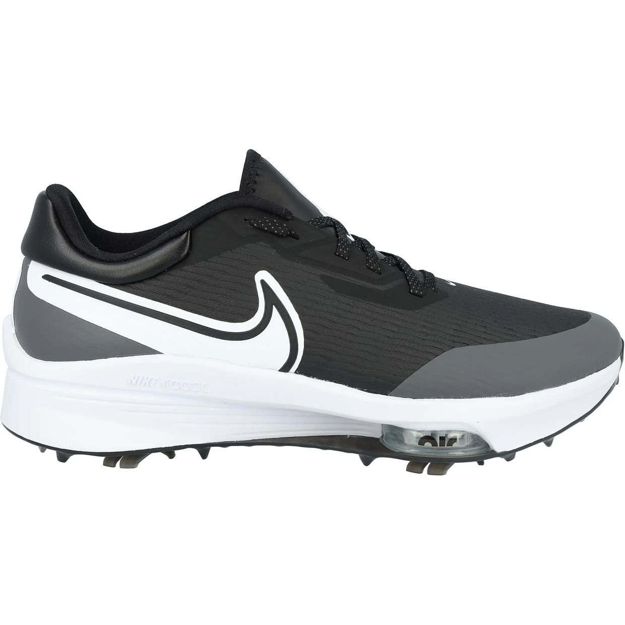 Nike Air Zoom Infinity Tour NXT% Spikeless Golf Shoes - Image 6