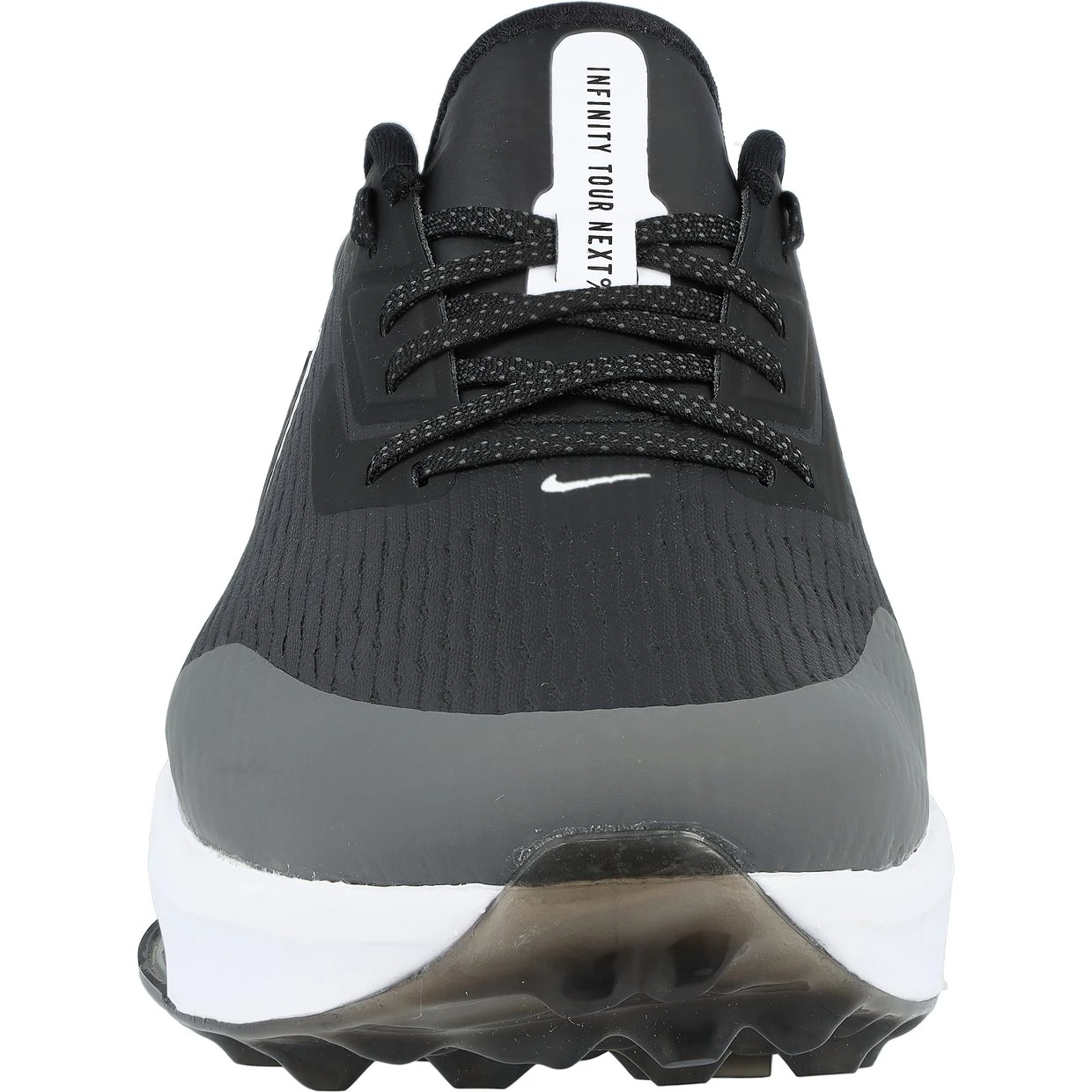 Nike Air Zoom Infinity Tour NXT% Spikeless Golf Shoes - Image 7