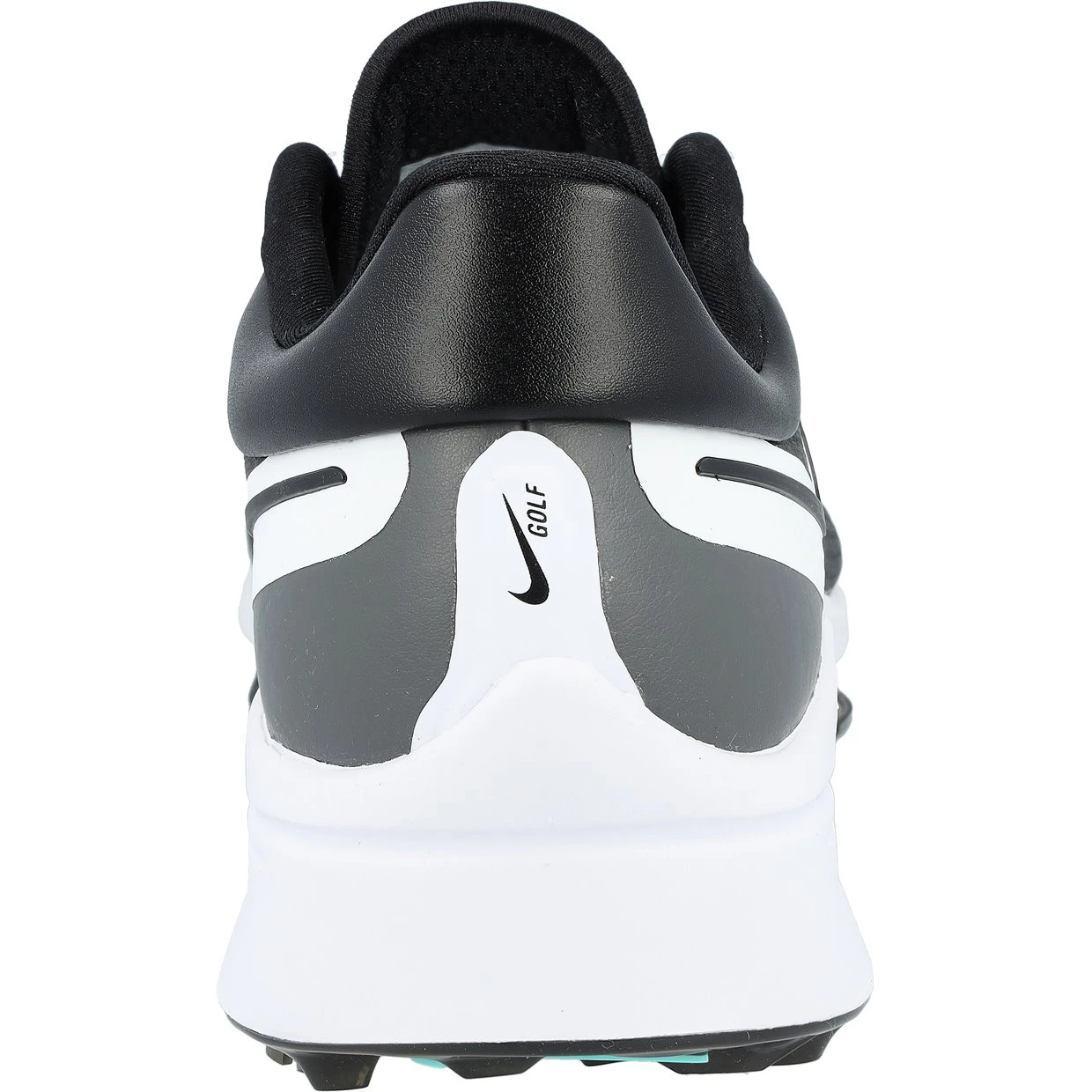 Nike Air Zoom Infinity Tour NXT% Spikeless Golf Shoes - Image 8
