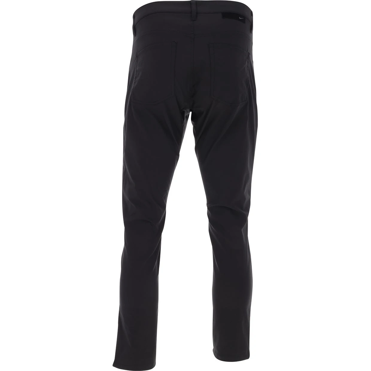 Nike Dri-Fit Repel 5 Pocket Slim Pants Flat Front Golf Apparel - Image 2