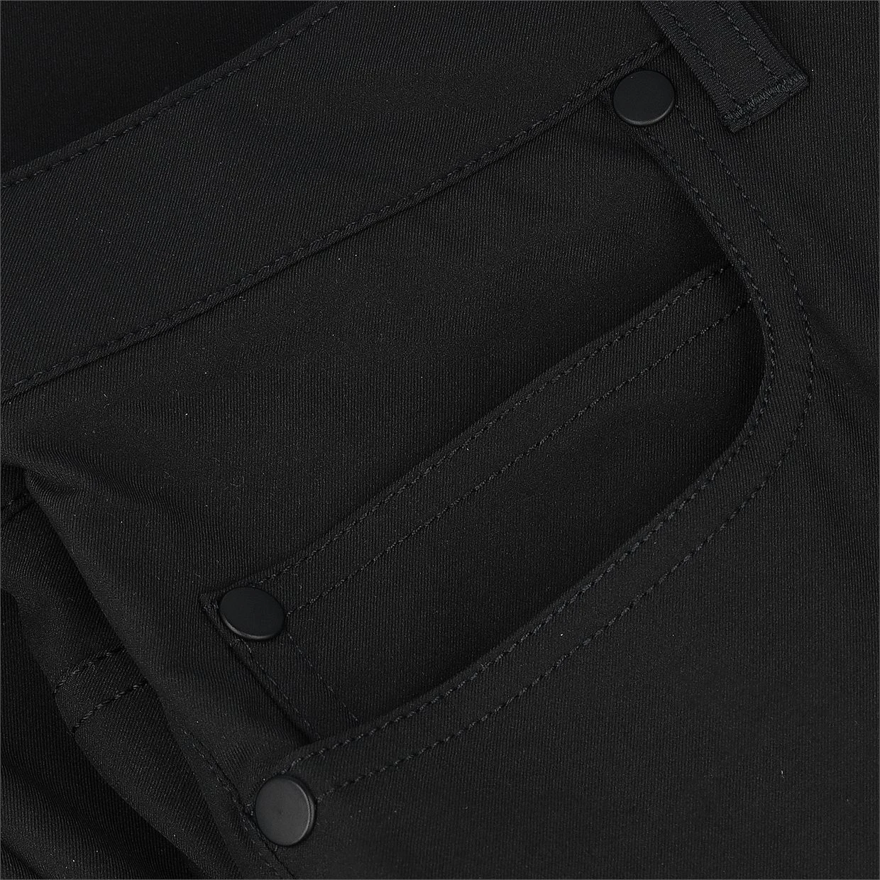 Nike Dri-Fit Repel 5 Pocket Slim Pants Flat Front Golf Apparel - Image 5