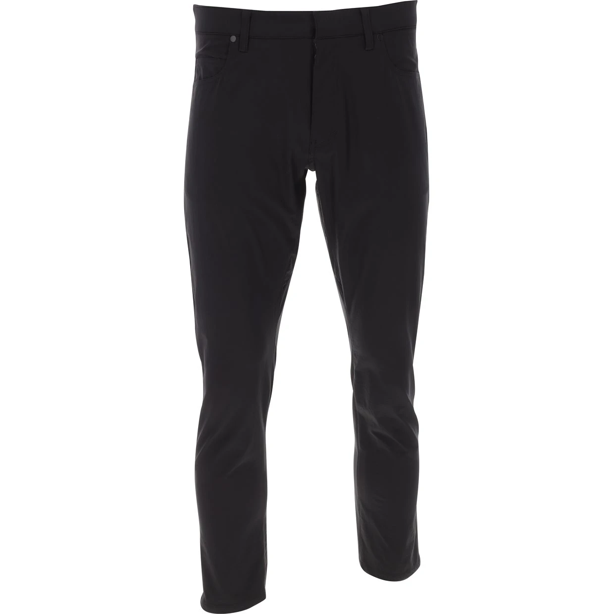 Nike Dri-Fit Repel 5 Pocket Slim Pants Flat Front Golf Apparel