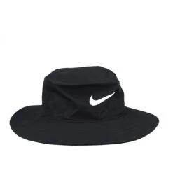 Nike Dri-Fit UV Headwear Bucket Hat Golf Apparel