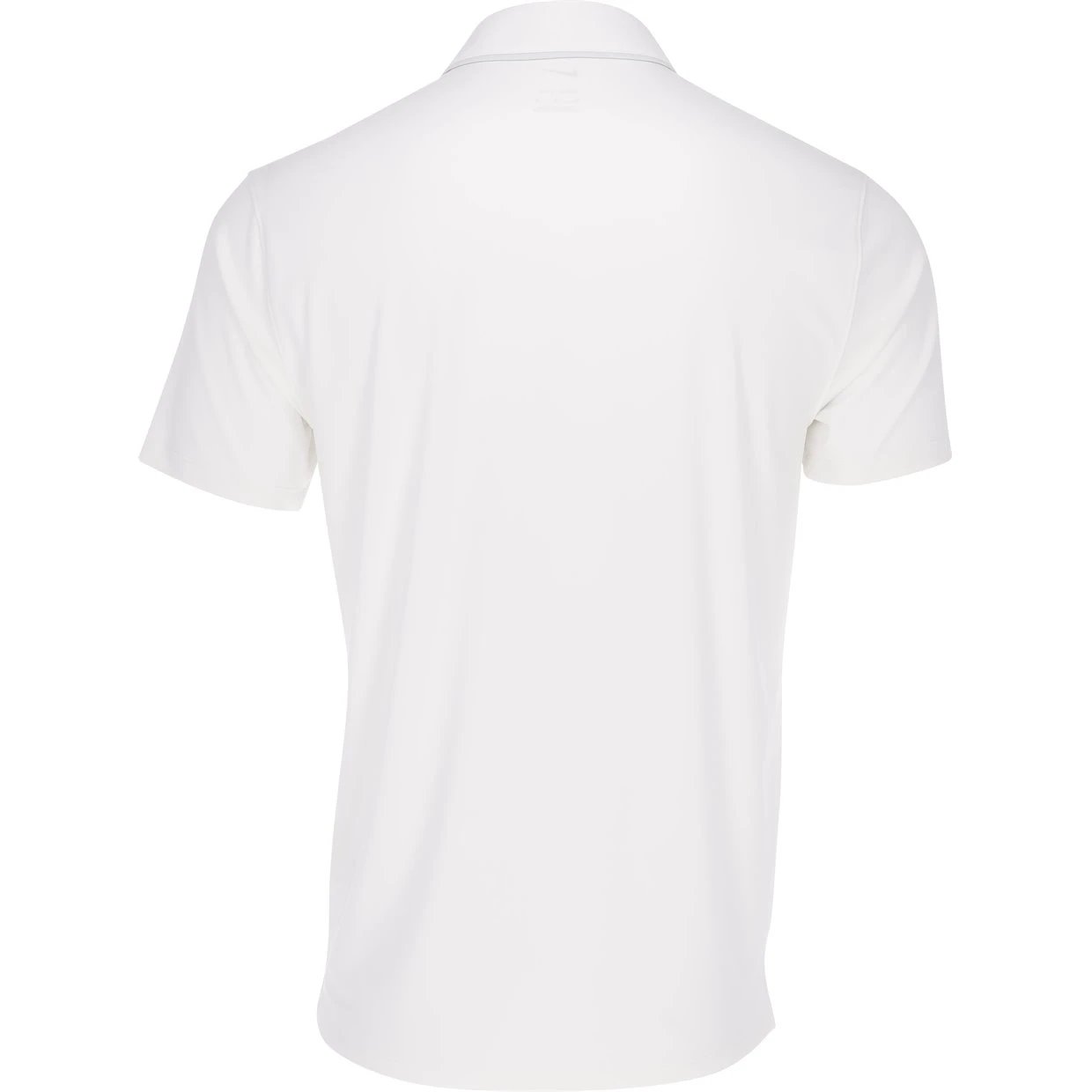 Nike Dri-Fit Vapor Tipped Shirt Polo Short Sleeve Golf Apparel - Image 2