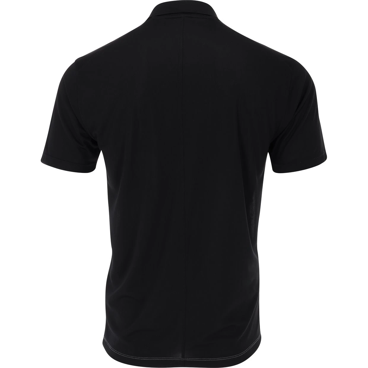 Nike Dri-Fit Victory ColorBlocked Shirt Polo Short Sleeve Golf Apparel - Image 2