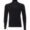 Nike Dri-Fit Victory Half Zip Top Outerwear Pullover Golf Apparel