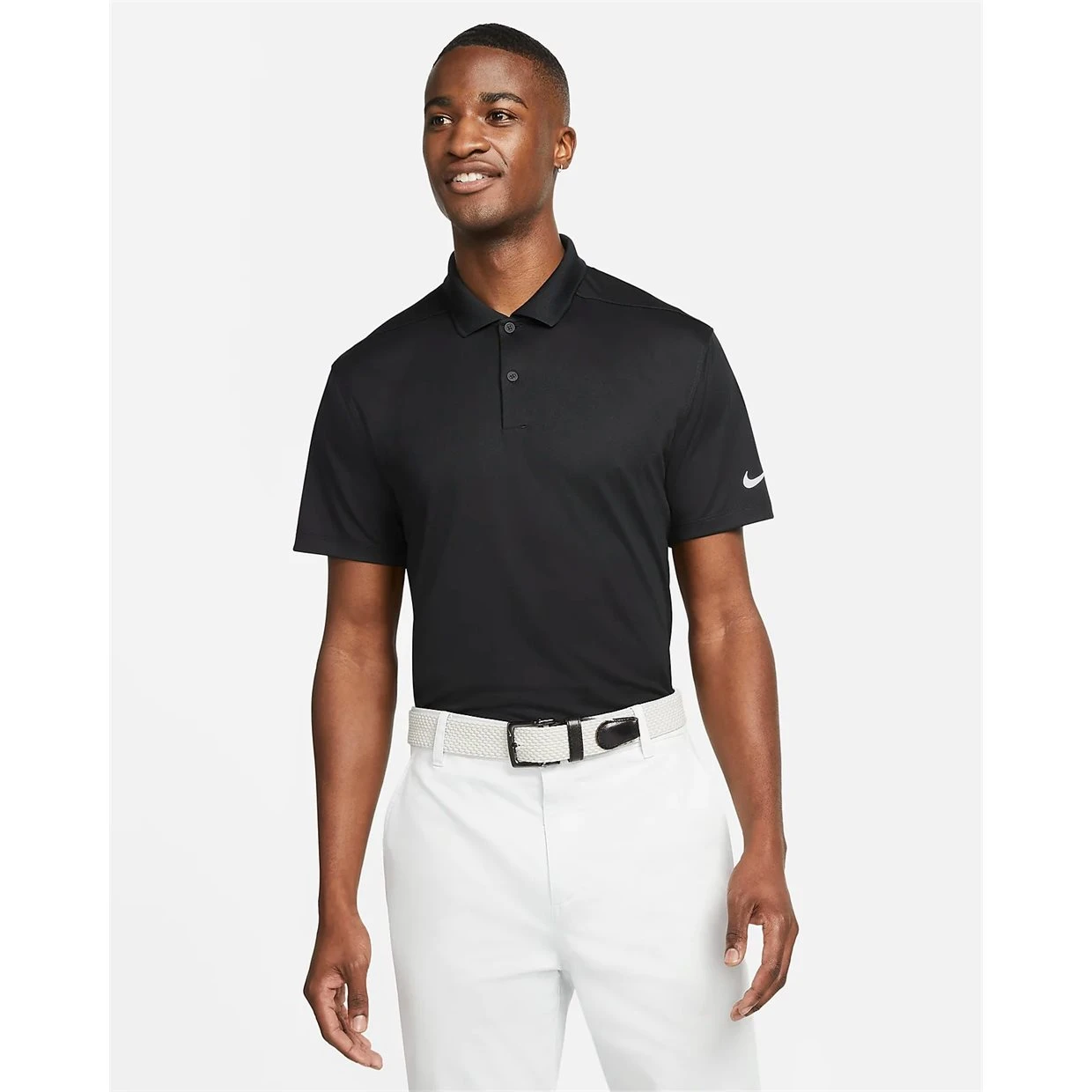Nike Dri-Fit Victory Polo Shirt - Image 6