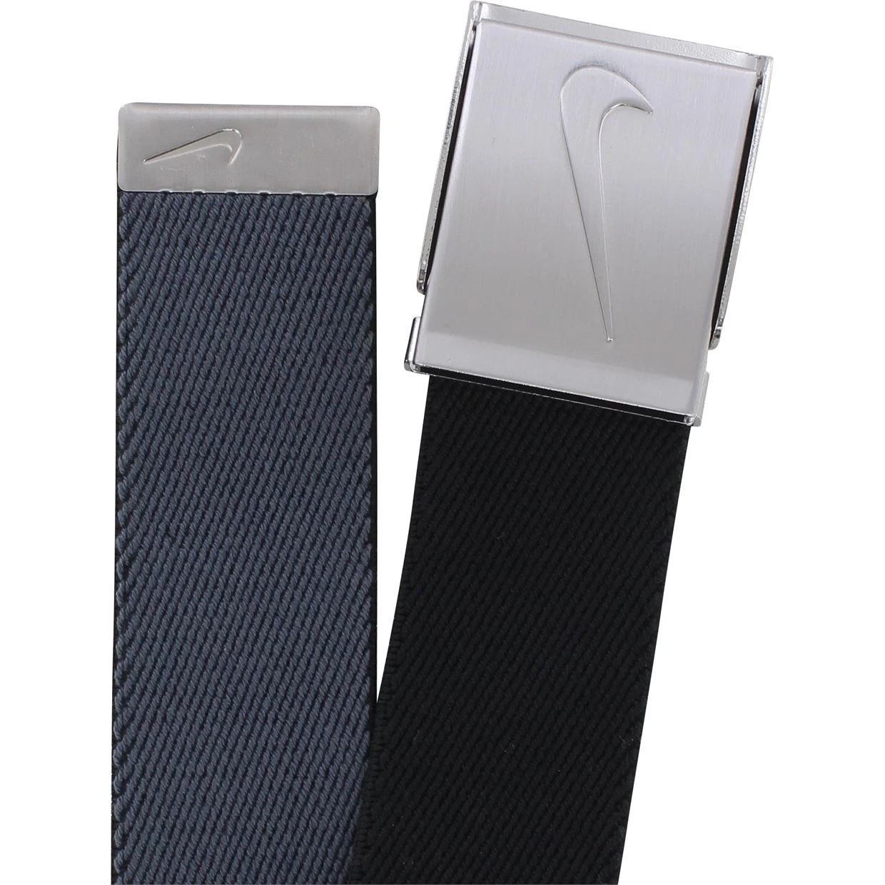Nike Essentials Reversible Stretch Web Accessories Belts Golf Apparel - Image 2