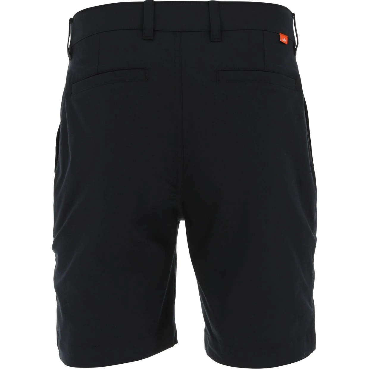Nike FLX UV Chino 9 INCH Shorts Flat Front Golf Apparel - Image 2
