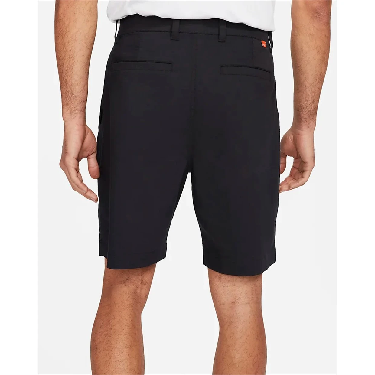Nike FLX UV Chino 9 INCH Shorts Flat Front Golf Apparel - Image 6