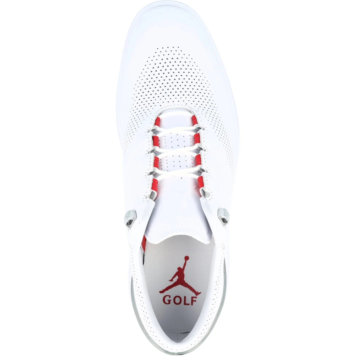 Nike Jordan ADG 4 Spikeless Golf Shoes - Image 3