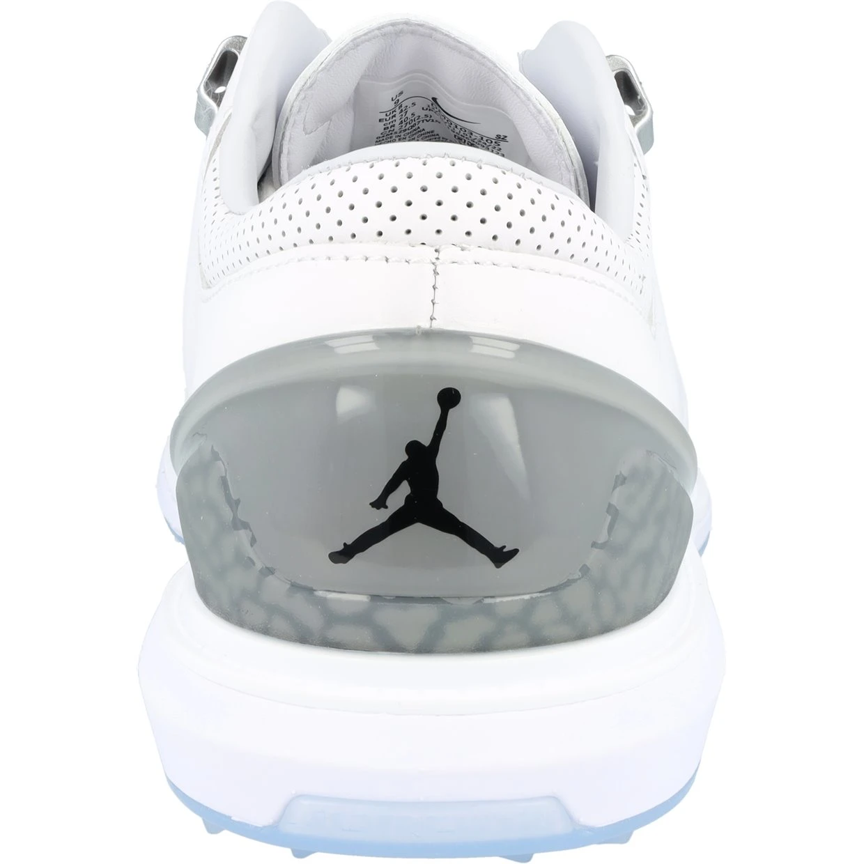 Nike Jordan ADG 4 Spikeless Golf Shoes - Image 8