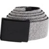 Nike Reversible Stretch Heathered Web Accessories Belts Golf Apparel