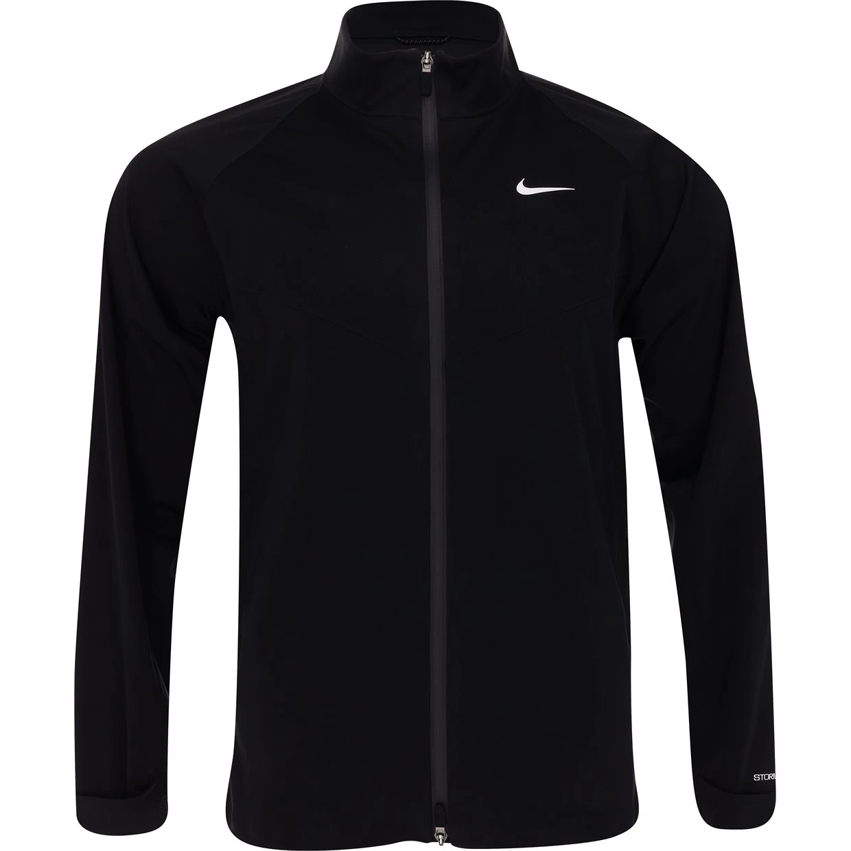 Nike Storm-FIT Advanced Outerwear Wind Jacket Golf Apparel