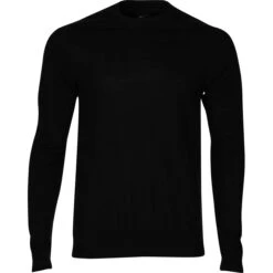 Nike TW Knit Sweater Crew Golf Apparel