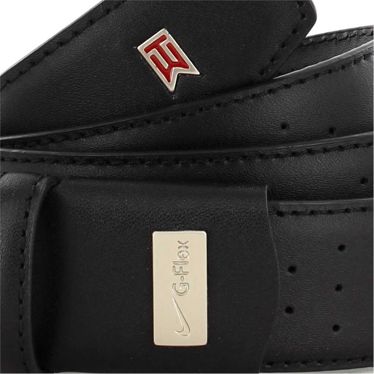 Nike TW Mesh II G-Flex 2020 Accessories Belts Golf Apparel - Image 2