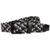 Nike Weave Stretch Woven Accessories Belts Golf Apparel