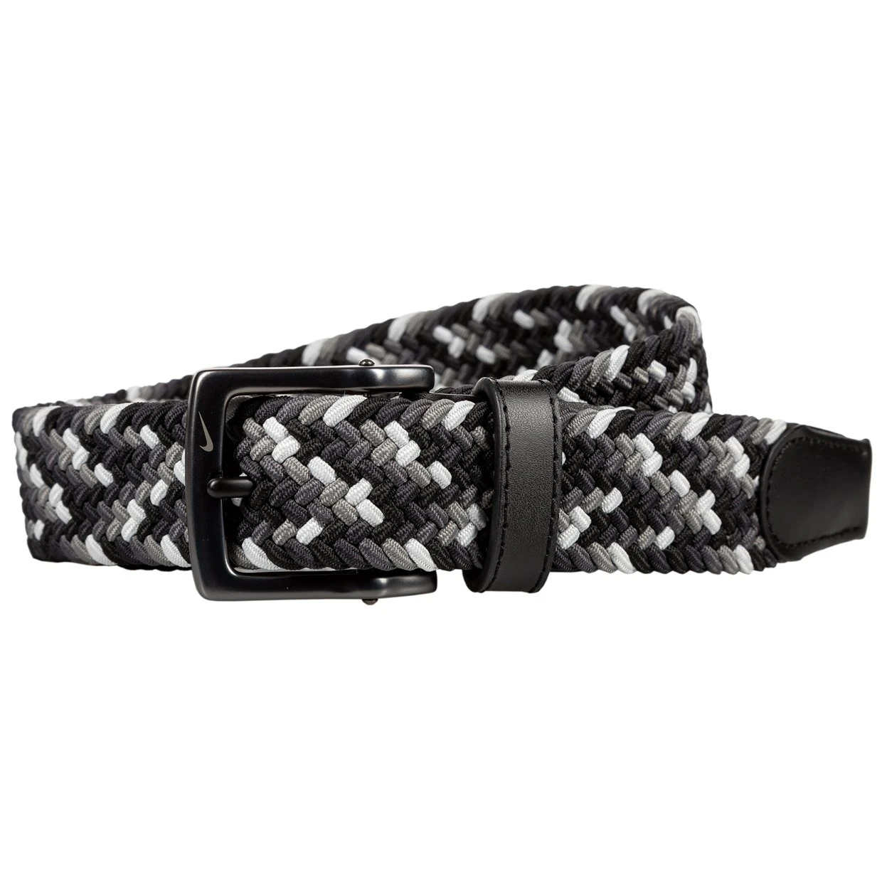 Nike Weave Stretch Woven Accessories Belts Golf Apparel
